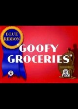 Goofy Groceries
