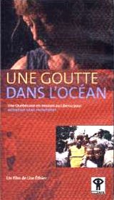 Une goutte dans l'océan