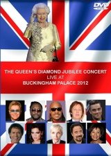 The Diamond Jubilee Concert