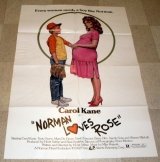 Norman Loves Rose