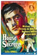 House of Secrets