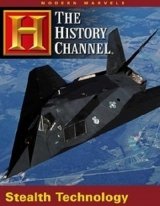 Modern Marvels: Stealth Technology