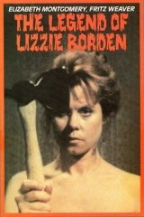 The Legend of Lizzie Borden