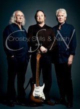 Crosby, Stills & Nash - CSN 2012