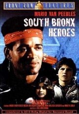 South Bronx Heroes