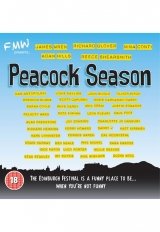Peacock Season