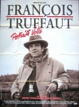 François Truffaut: Ellopott arcképek