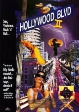 Hollywood Boulevard II