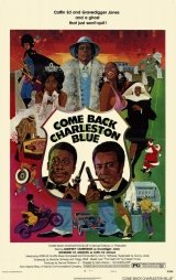 Come Back, Charleston Blue