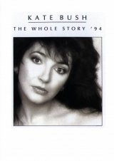 Kate Bush: The Whole Story