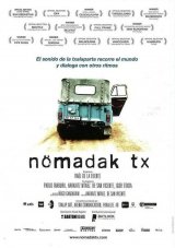 Nömadak Tx