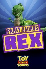  Toy Story: Partysaurus Rex