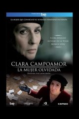 Clara Campoamor. La mujer olvidada