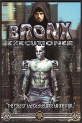 Il giustiziere del Bronx