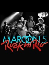 Maroon 5 - Rock in Rio