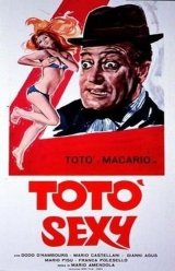 Totòsexy