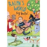 Ralph's World: Say Hello!