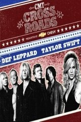 Taylor Swift & Def Leppard: CMT Crossroads