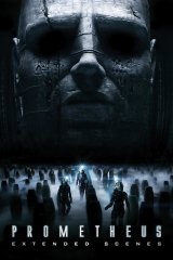 The Furious Gods: Making Prometheus