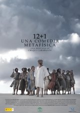 12+1, una comedia metafísica