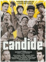 Candide, avagy a XX. század optimizmusa