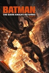 Batman: A sötét lovag visszatér, 2. rész