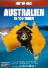 Australien in 100 Tagen