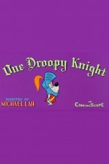 One Droopy Knight