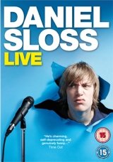 Daniel Sloss Live