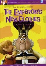 The Enchanted World of Danny Kaye: The Emperor's New Clothes