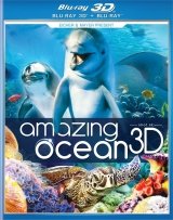 Amazing Ocean 3D