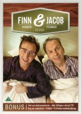 Finn & Jacob - vender tilbage Live!