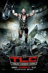 TLC: Tables, Ladders & Chairs