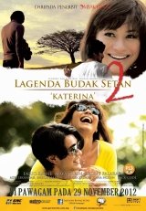 Lagenda budak setan 2: Katerina