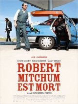 Robert Mitchum halott!