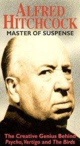 The Men Who Made the Movies: Alfred Hitchcock