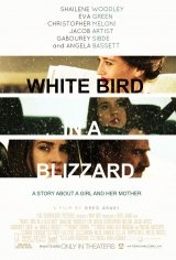 White Bird in a Blizzard