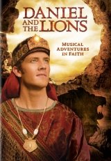 Daniel and the Lions