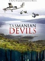 Tasmán ördögök