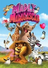 Madagaszkár: Állati szerelem