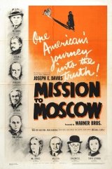 Mission to Moscow