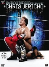 Breaking the Code: Behind the Walls of Chris Jericho