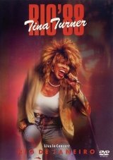 Tina Turner: Rio '88