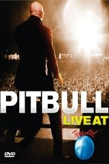 Pitbull: Live at Rock in Rio