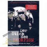 Der Stich des Skorpion