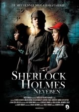 Sherlock Holmes nevében