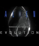 Alien Evolution