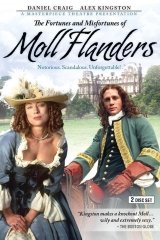 Moll Flanders örömei és viszontagságai