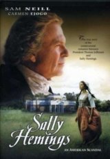 Sally Hemings: Egy amerikai botrány krónikája