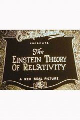 The Einstein Theory of Relativity